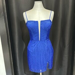 Sophia Thomas Cocktail - 5123 - Sz 8